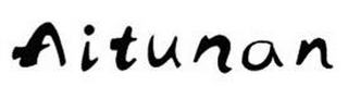 AITUNAN logo