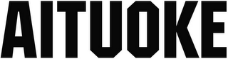 AITUOKE logo