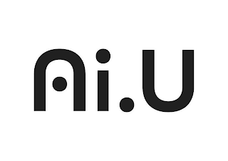 AI.U logo