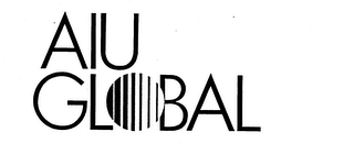 AIU GLOBAL logo
