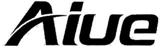 AIUE logo