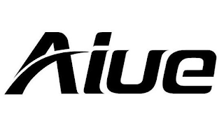 AIUE logo