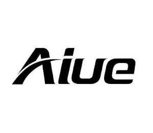 AIUE logo