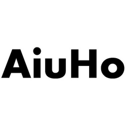 AIUHO logo