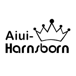AIUI-HARNSBORN logo