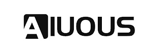 AIUOUS logo