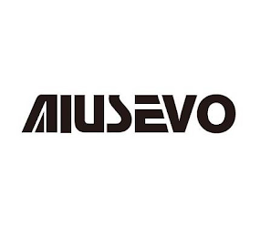 AIUSEVO logo
