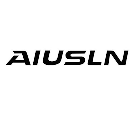 AIUSLN logo