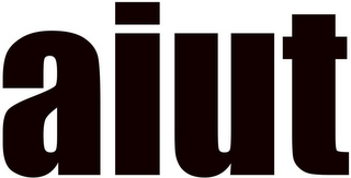 AIUT logo