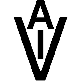 AIV logo