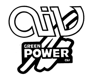 AIV GREEN POWER