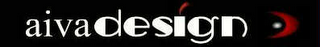 AIVA DESIGN logo