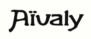 AIVALY logo
