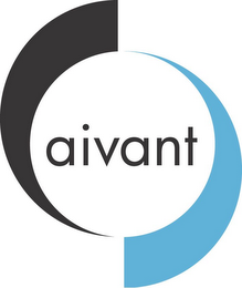 AIVANT logo