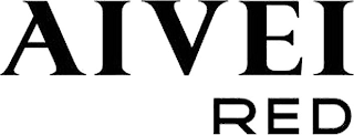 AIVEI RED logo