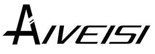 AIVEISI logo