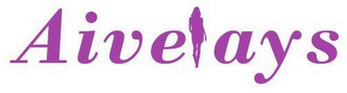 AIVELAYS logo