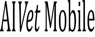 AIVET MOBILE logo