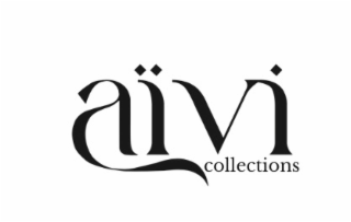 AIVI COLLECTIONS logo