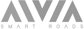 AIVIA SMART ROADS logo