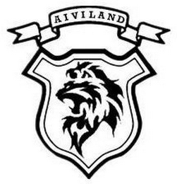 AIVILAND logo