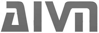 AIVN logo