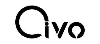 AIVO logo