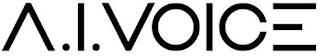 A.I.VOICE logo