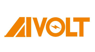 AIVOLT logo