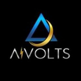AIVOLTS logo