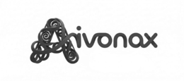 AIVONAX logo