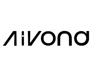 AIVOND logo