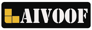 AIVOOF logo