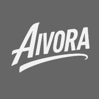 AIVORA logo
