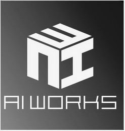 AIW AND AI WORKS logo