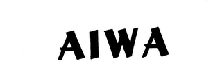 AIWA logo