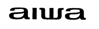 AIWA logo