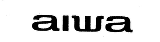 AIWA logo