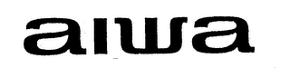 AIWA logo