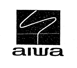 AIWA logo