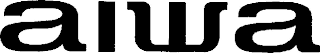 AIWA logo