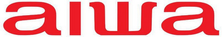 AIWA logo