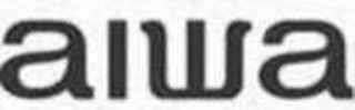 AIWA logo
