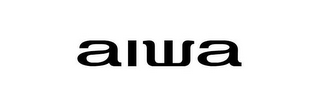 AIWA logo