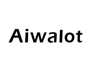 AIWALOT logo