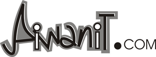 AIWANIT.COM logo