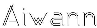 AIWANN logo