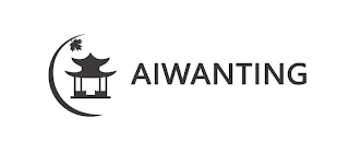 AIWANTING logo