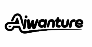 AIWANTURE logo