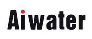AIWATER logo